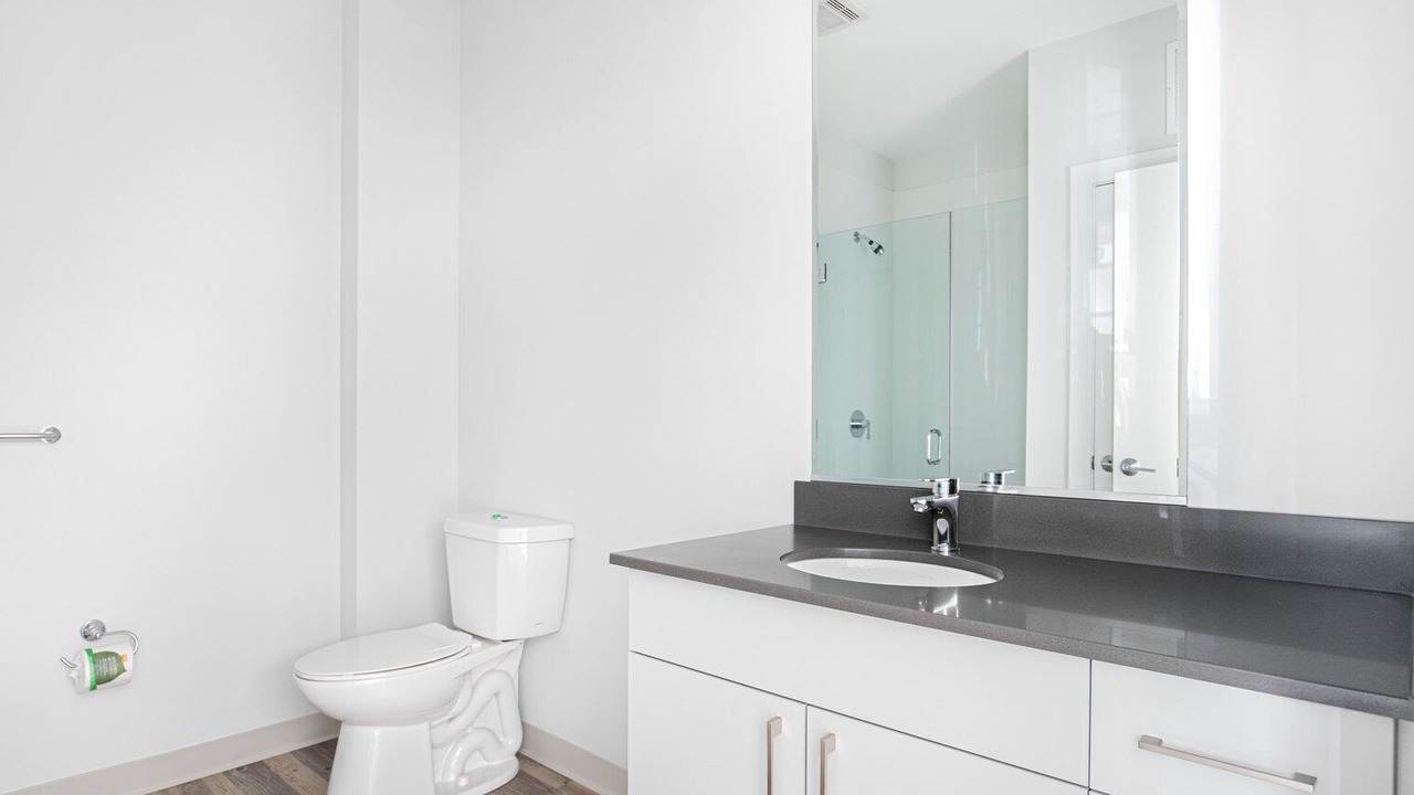 Photo of Bathroom in St. Elizabeth's