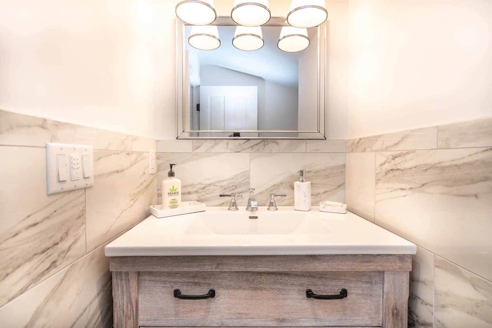 Photo of Bathroom in Edgartown