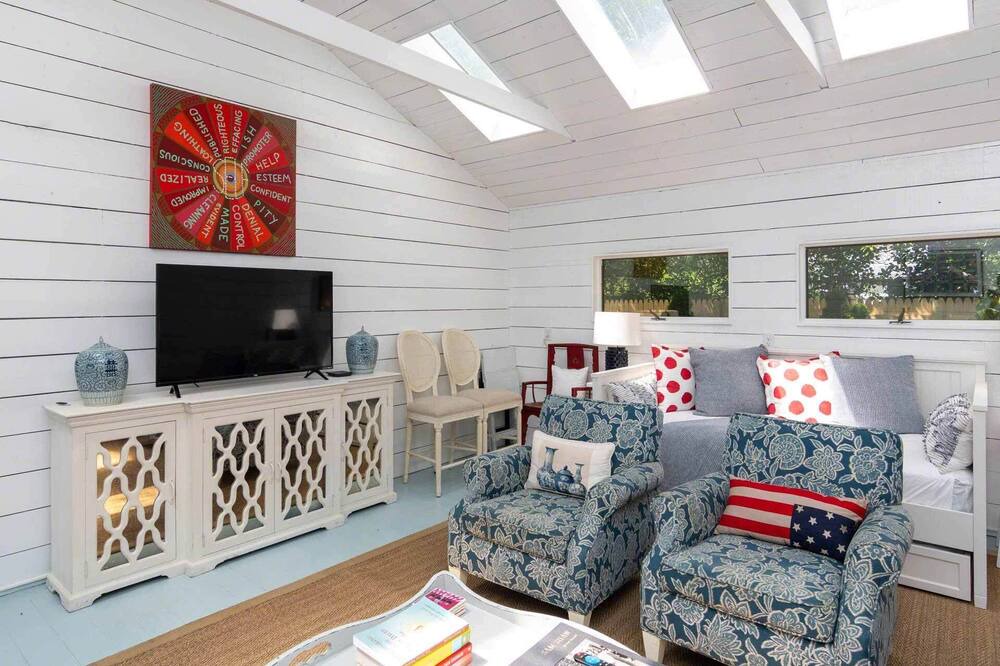 Photo of Bedroom in Edgartown