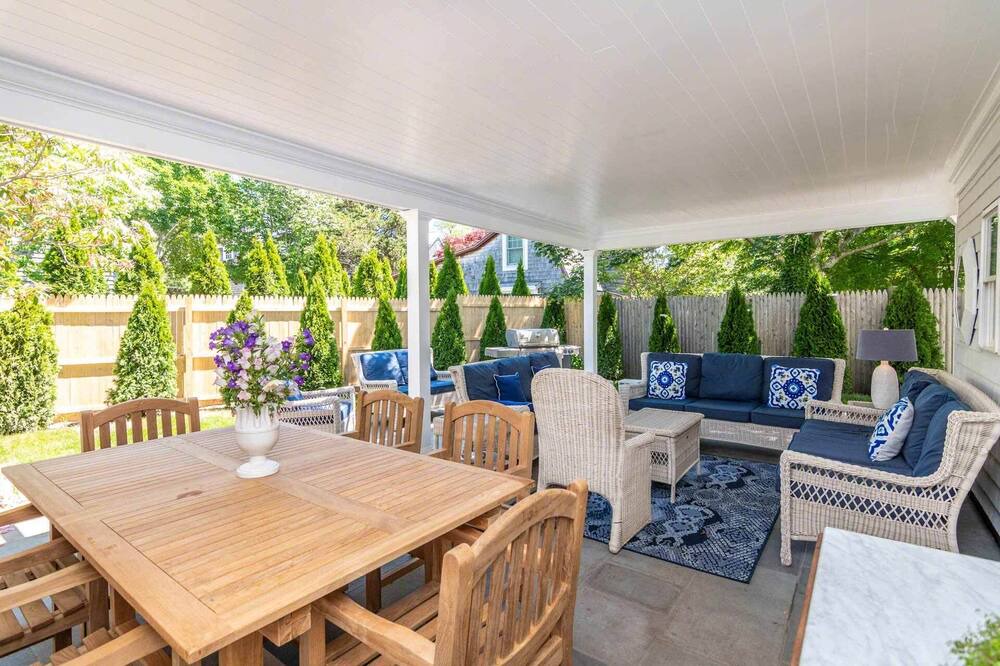 Photo of Outdoor in Edgartown