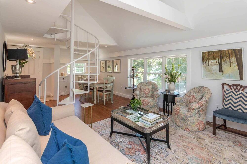 Photo of Bedroom in Edgartown