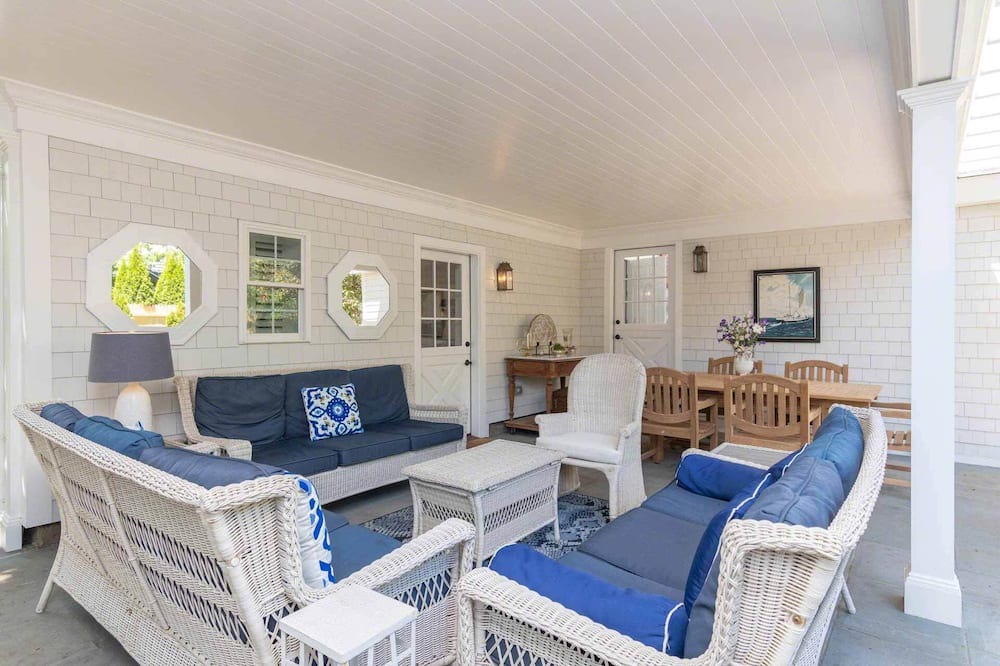 Photo of Others in Edgartown