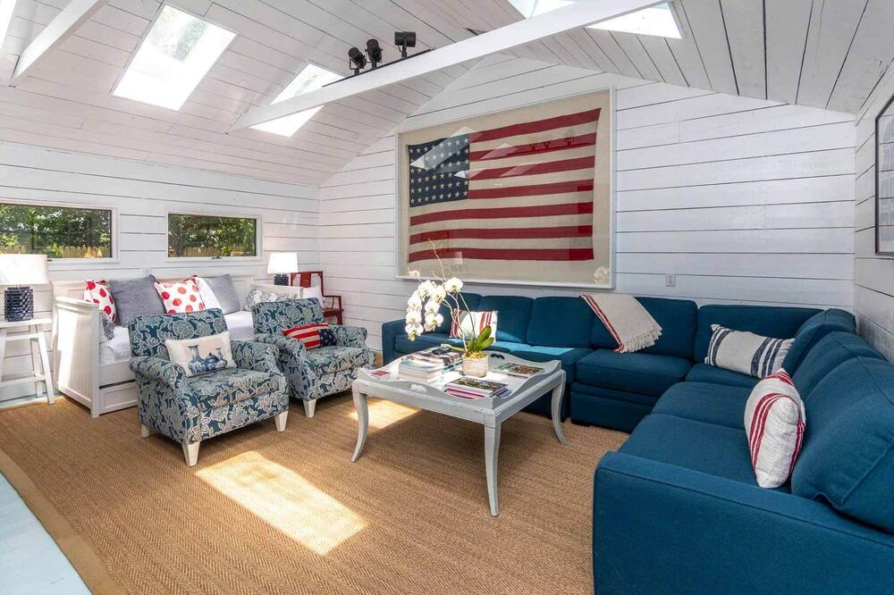 Photo of Bedroom in Edgartown