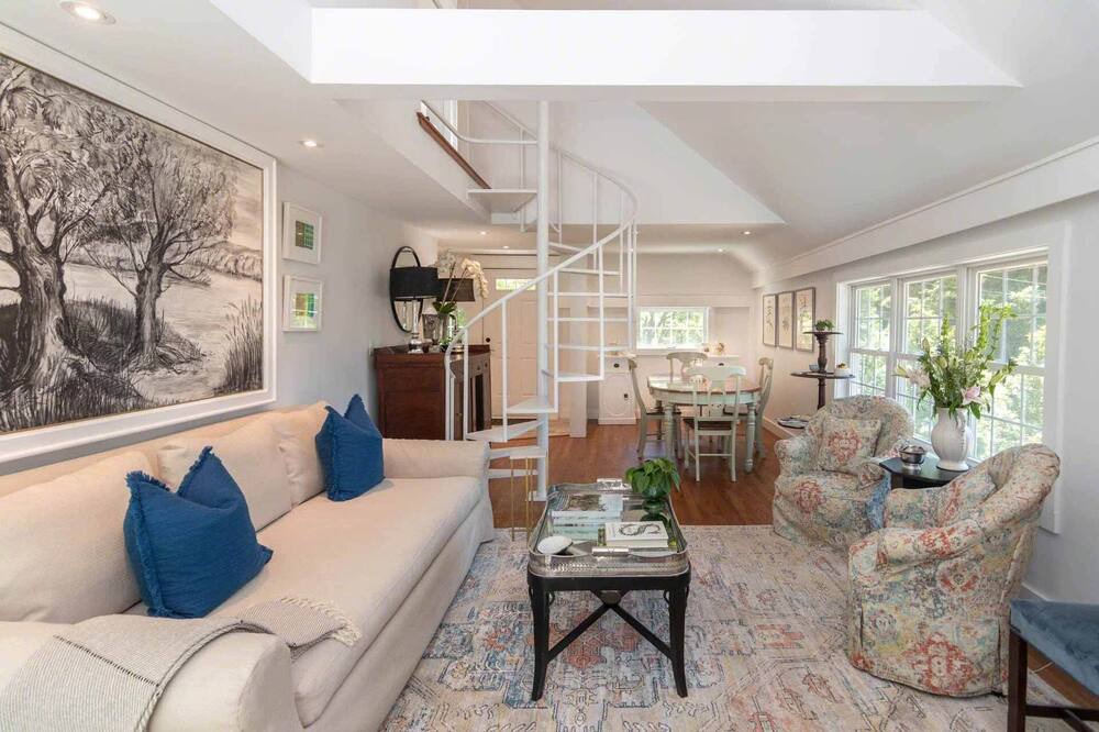 Photo of Bedroom in Edgartown