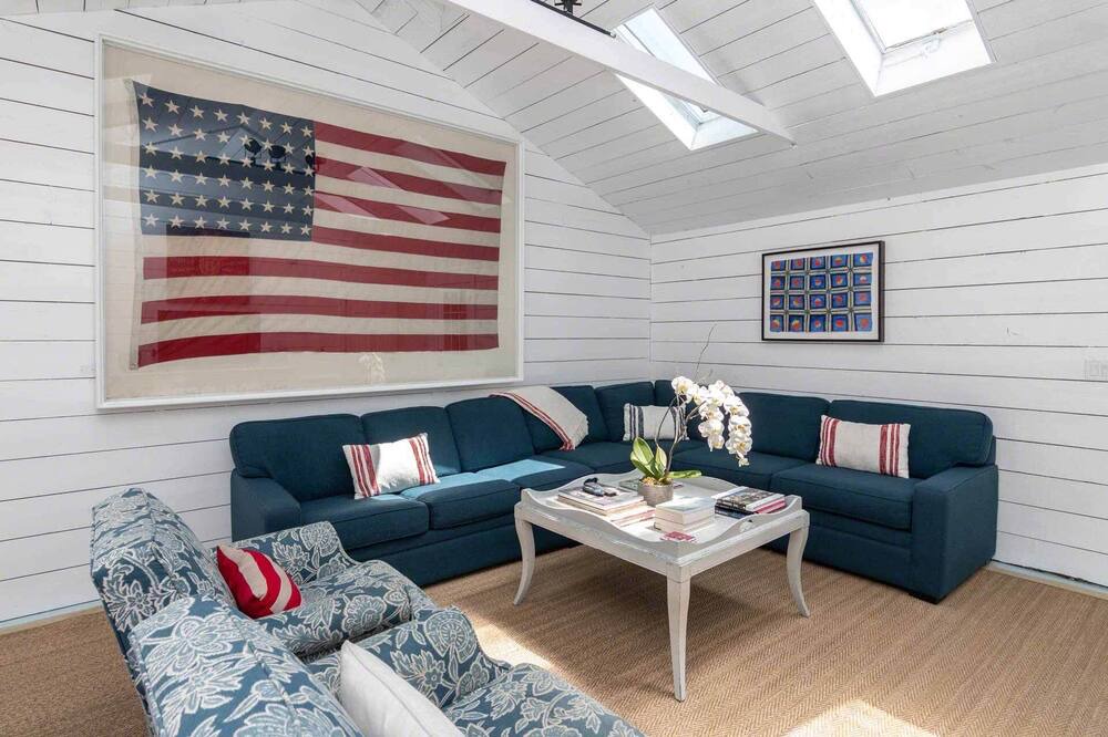 Photo of Bedroom in Edgartown