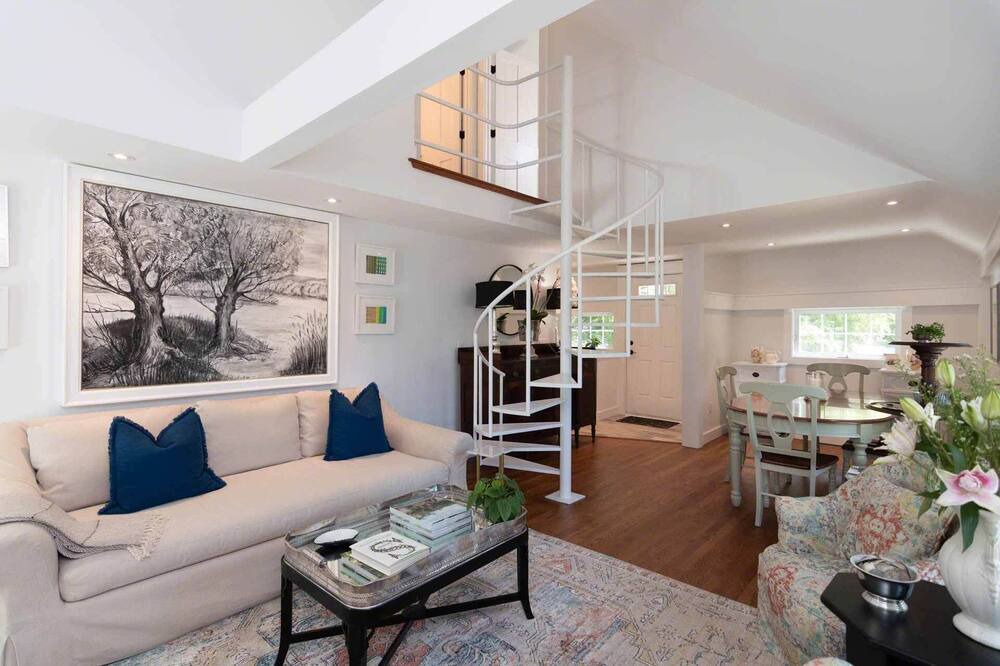 Photo of Bedroom in Edgartown