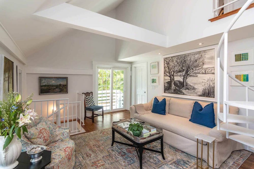 Photo of Bedroom in Edgartown
