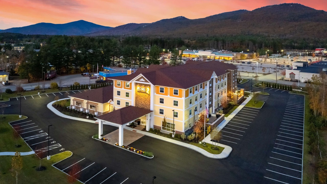Photo of Outdoor in North Conway