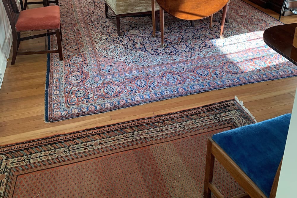 Photo of Livingroom in South Brookline