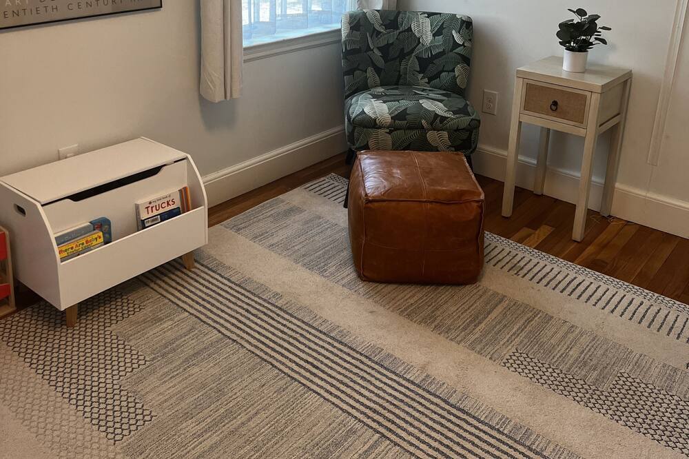 Photo of Livingroom in South Brookline