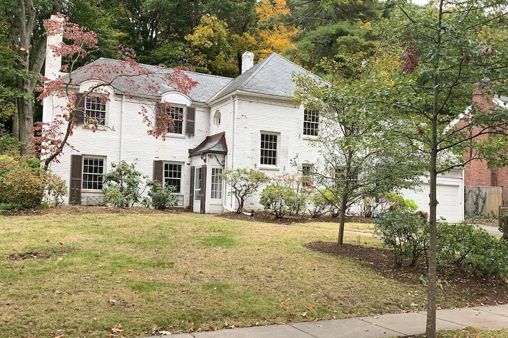 Photo of Outdoor in South Brookline