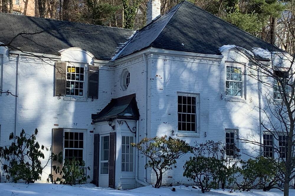 Photo of Outdoor in South Brookline