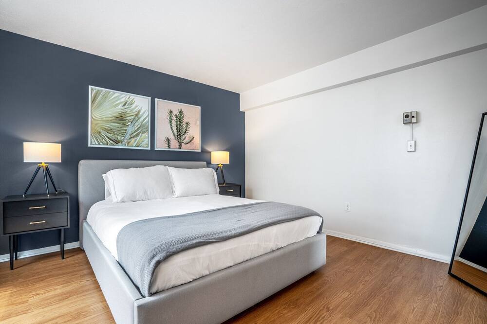Photo of Bedroom in West End