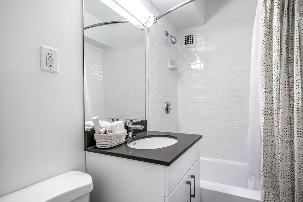 Photo of Bathroom in West End