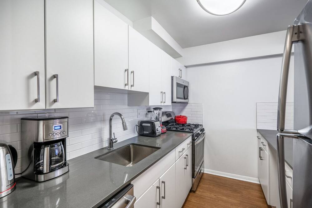 Photo of Kitchen in West End