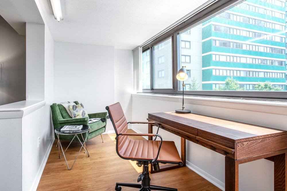 Photo of Bedroom in West End