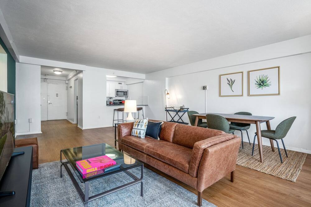 Photo of Livingroom in West End