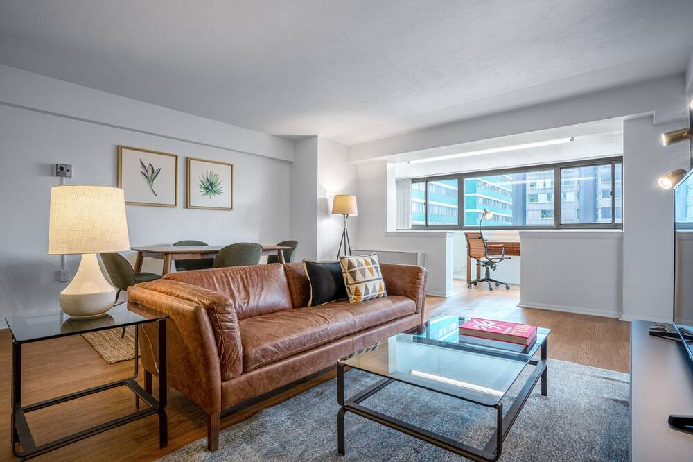 Photo of Livingroom in West End