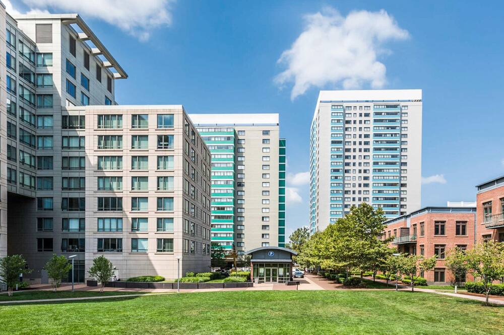 Photo of Outdoor in West End