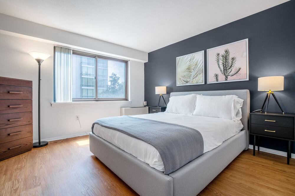 Photo of Bedroom in West End