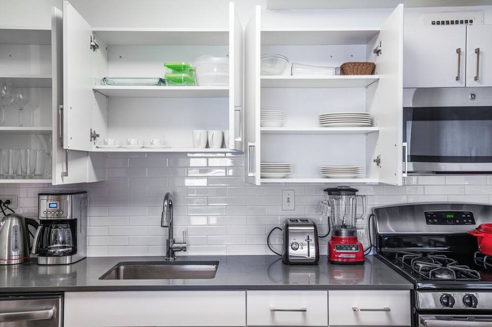 Photo of Kitchen in West End