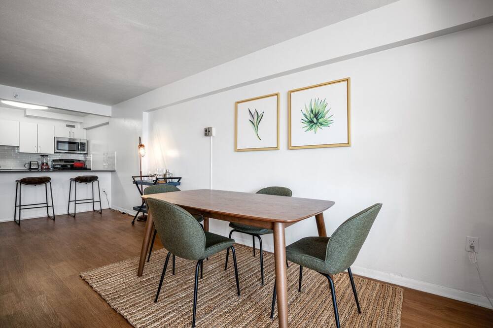 Photo of Kitchen in West End