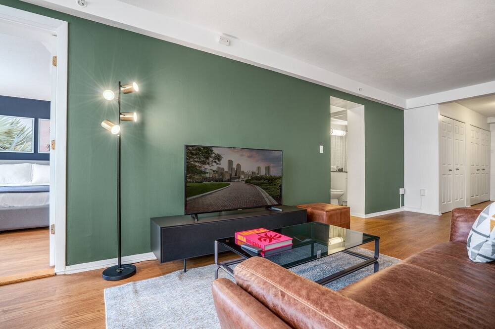 Photo of Livingroom in West End