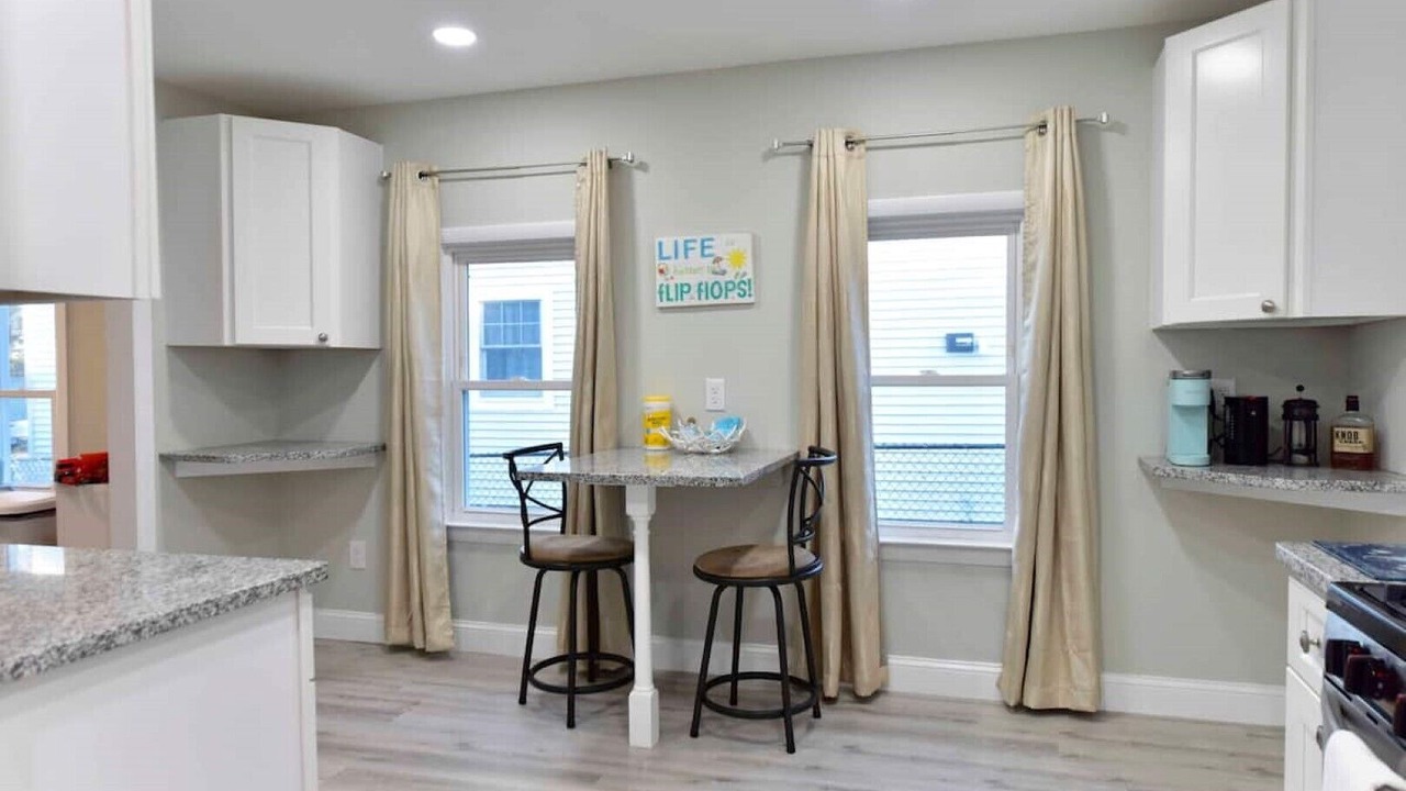 Photo of Kitchen in Momauguin