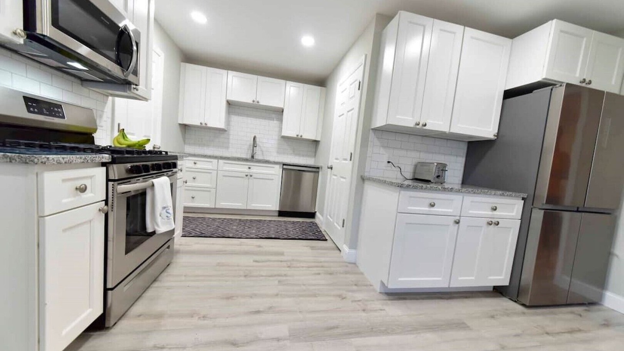 Photo of Kitchen in Momauguin
