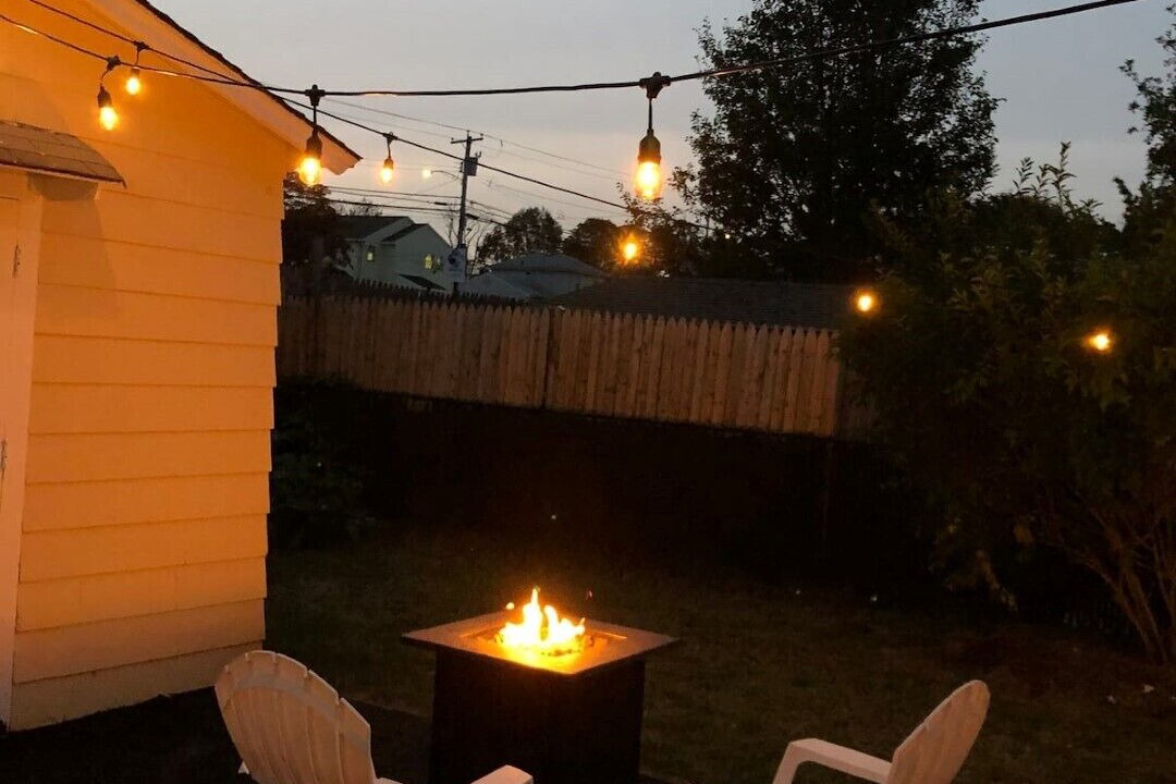 Photo of Outdoor in Momauguin