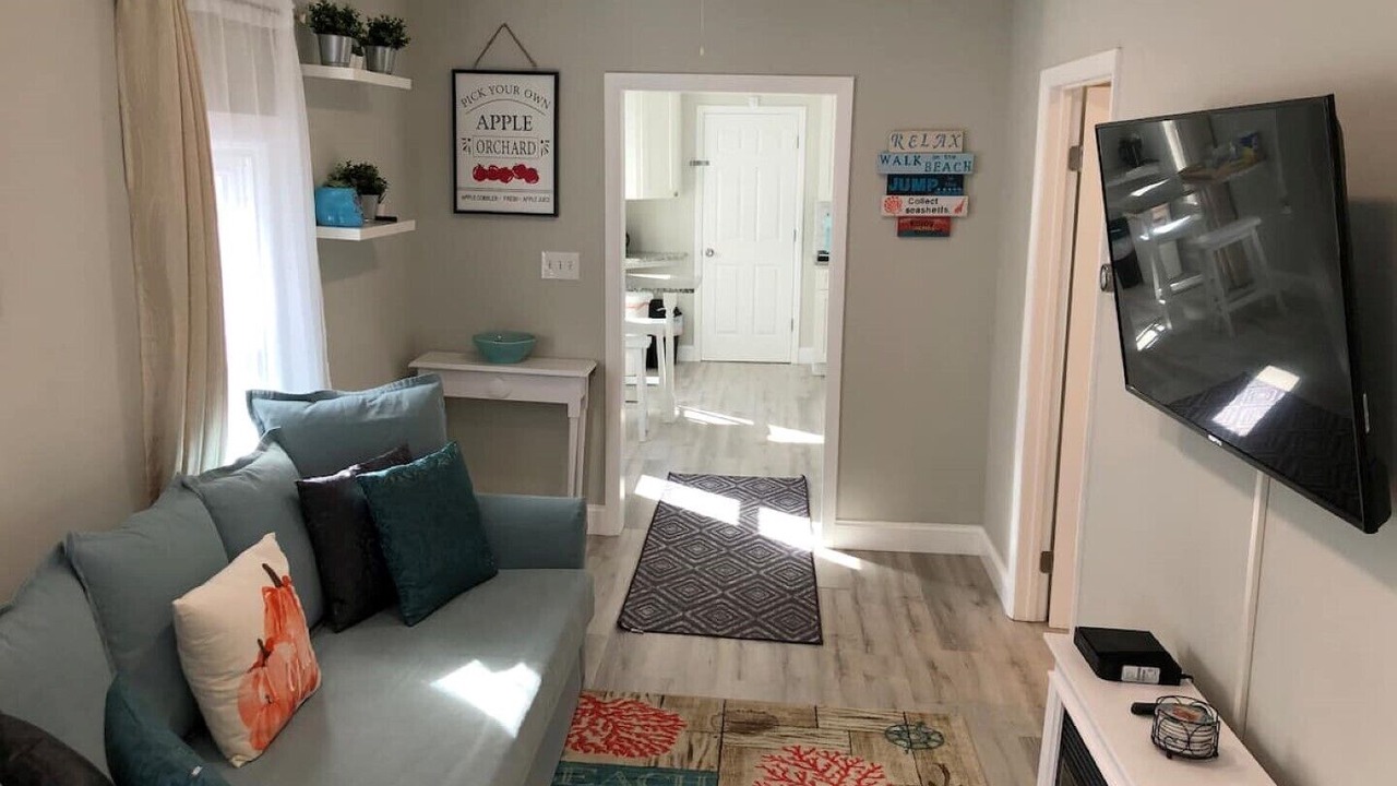 Photo of Livingroom in Momauguin