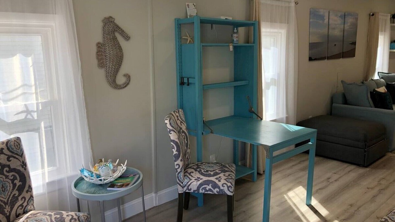 Photo of Livingroom in Momauguin