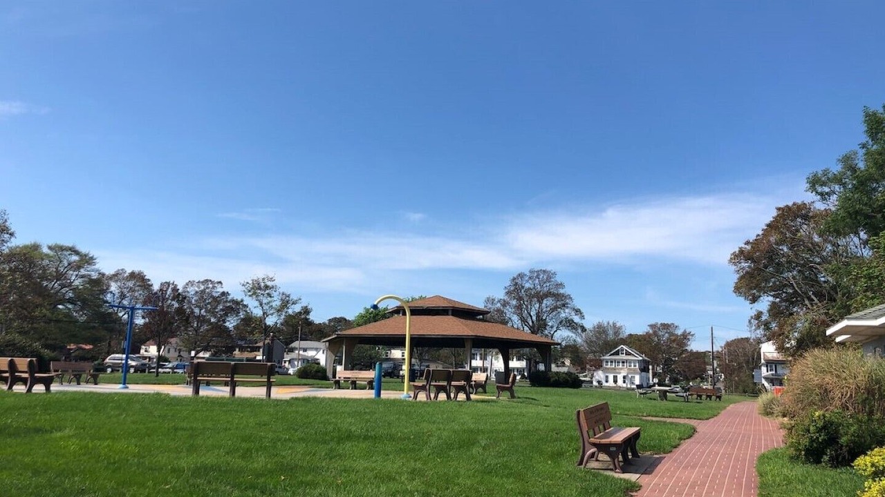Photo of Outdoor in Momauguin