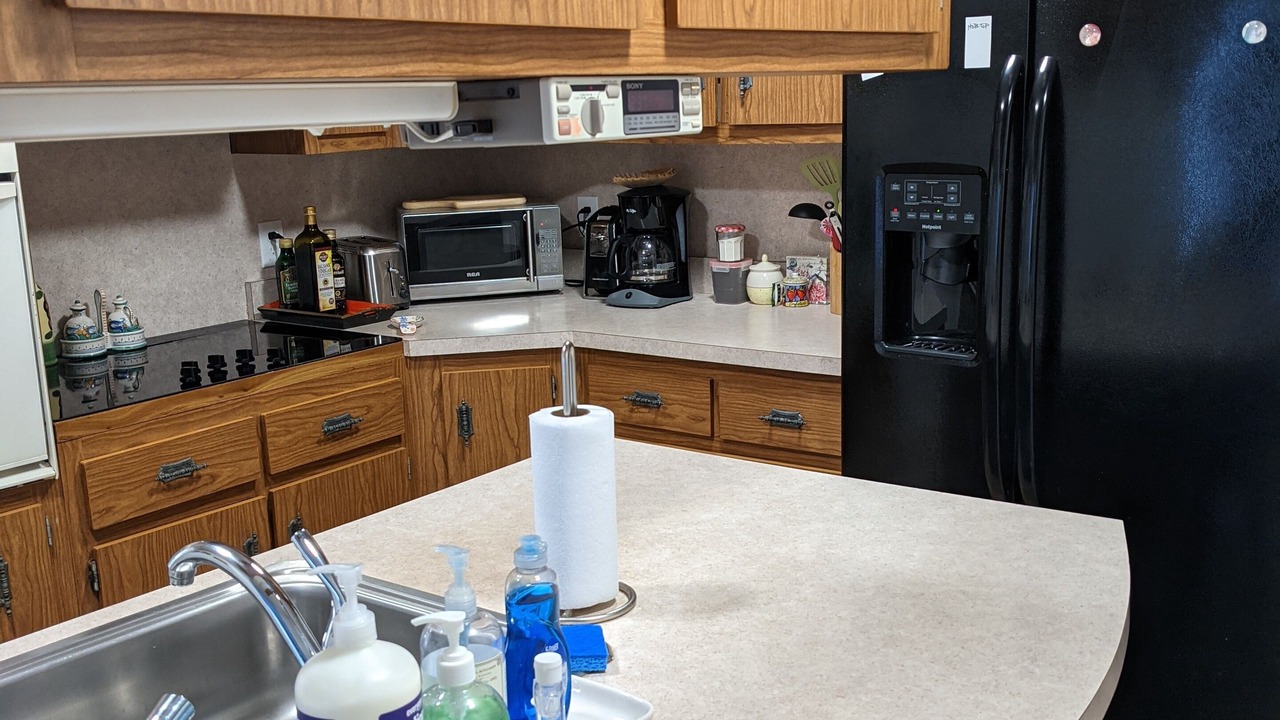 Photo of Kitchen in Lee