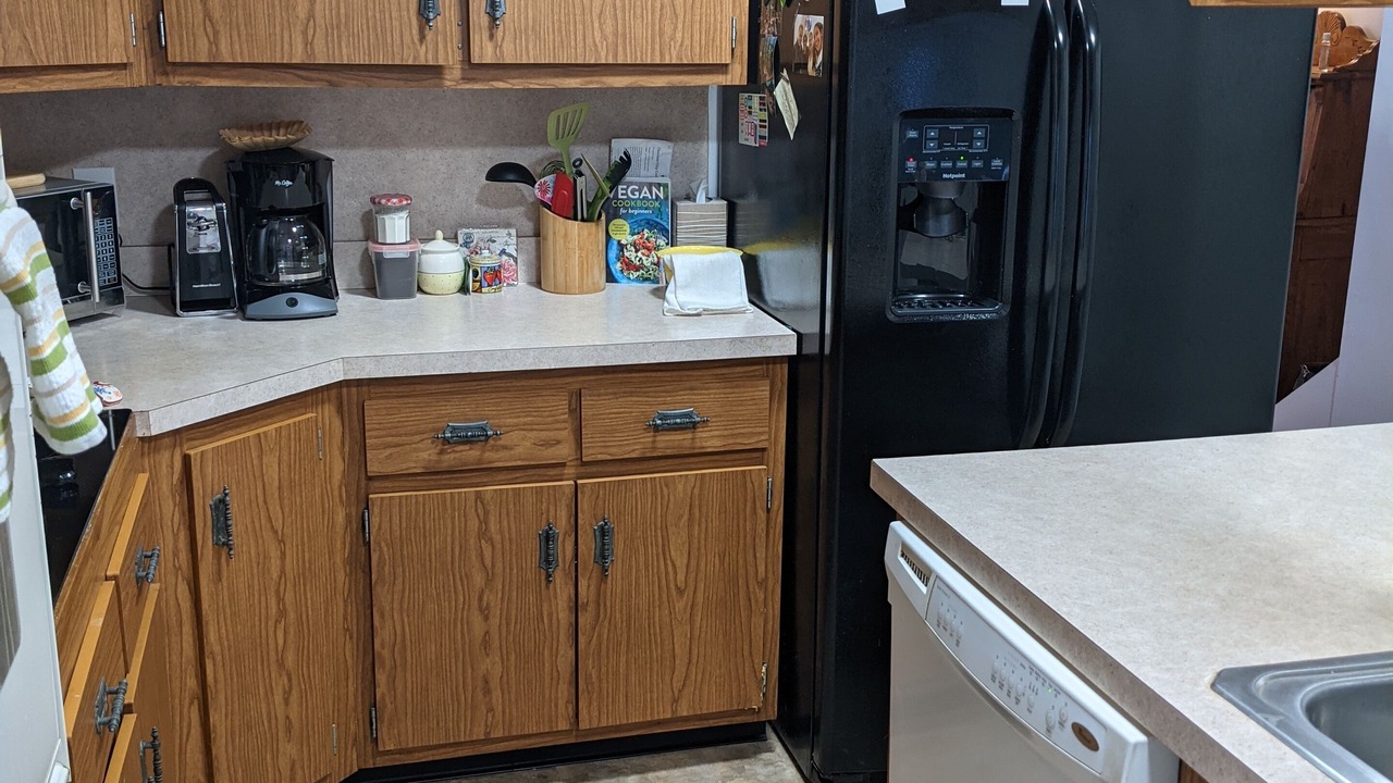 Photo of Kitchen in Lee