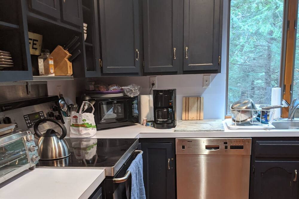 Photo of Kitchen in Sandisfield