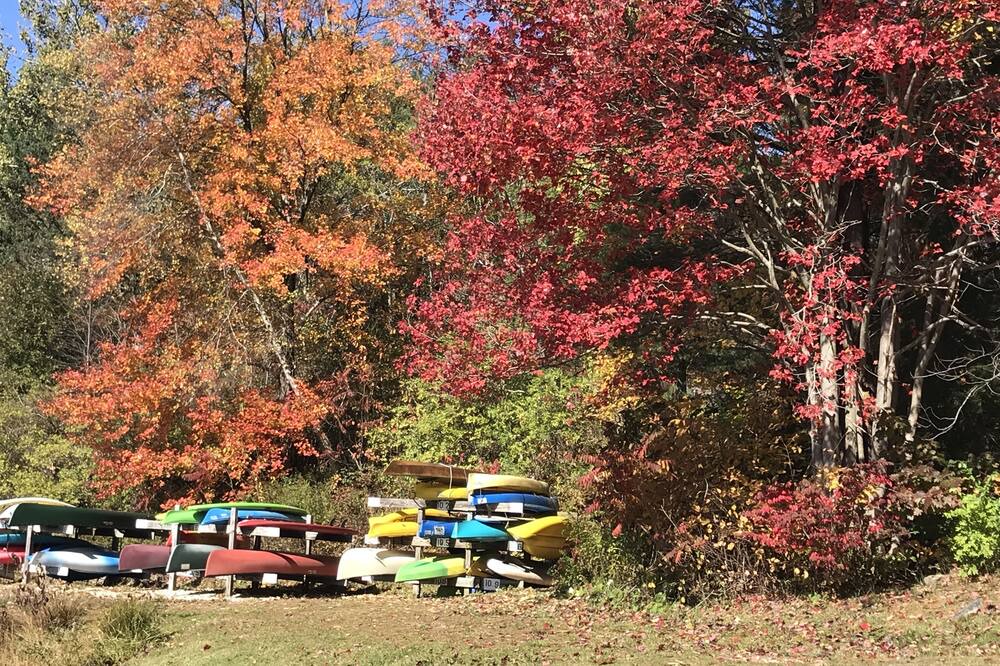 Photo of Outdoor in Sandisfield