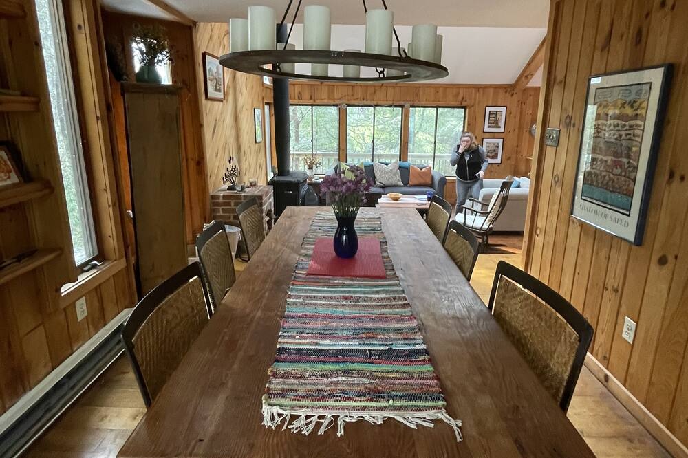 Photo of Kitchen in Sandisfield