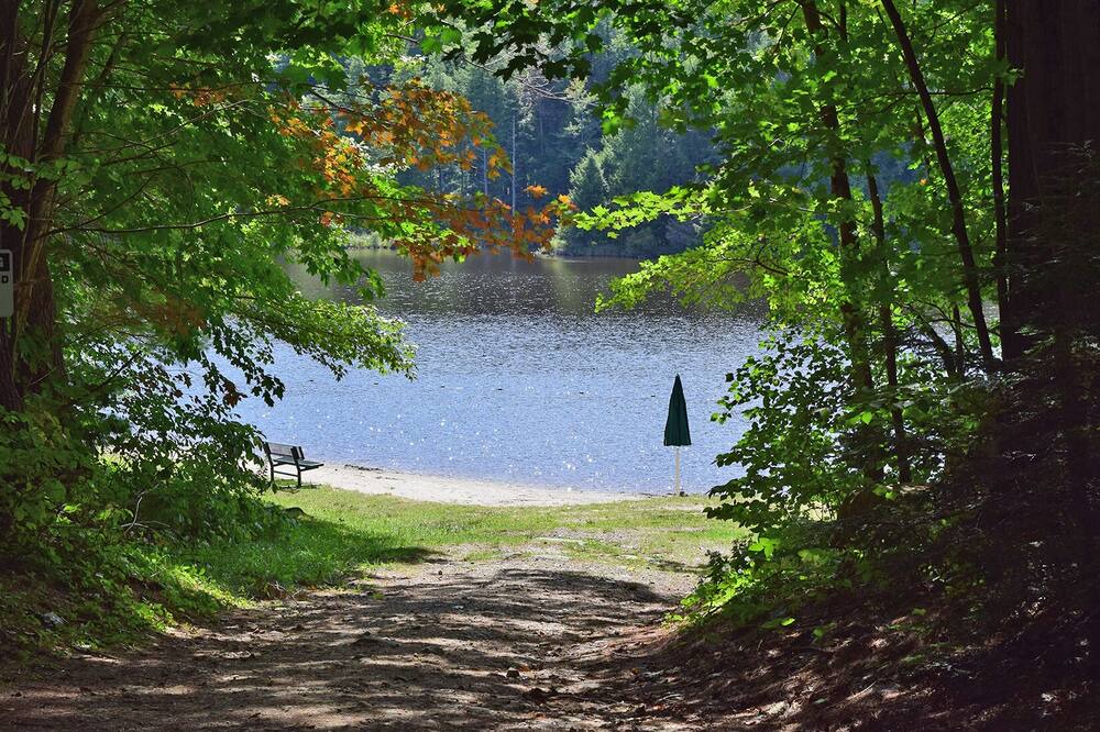 Photo of Outdoor in Sandisfield