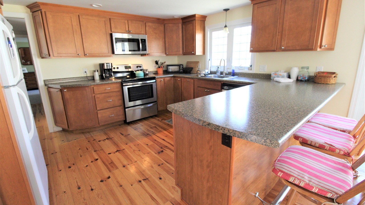 Photo of Kitchen in South Orleans