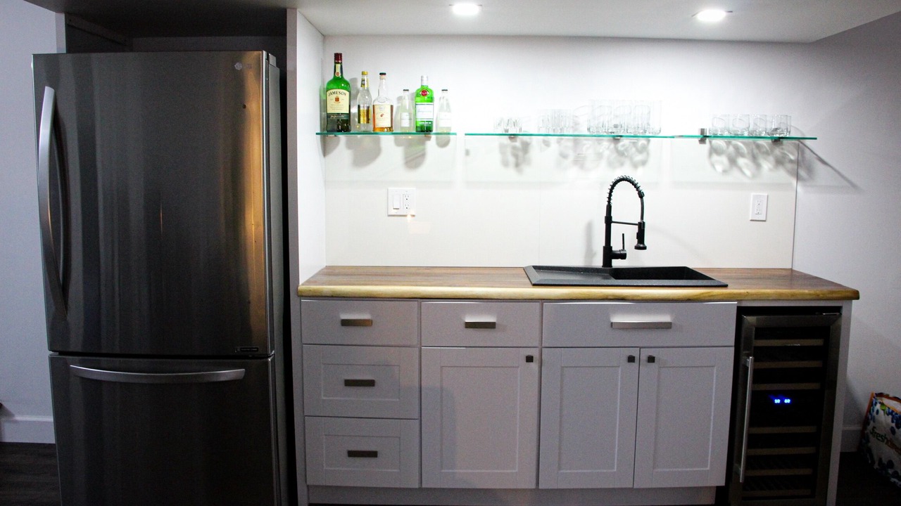 Photo of Kitchen in Monterey