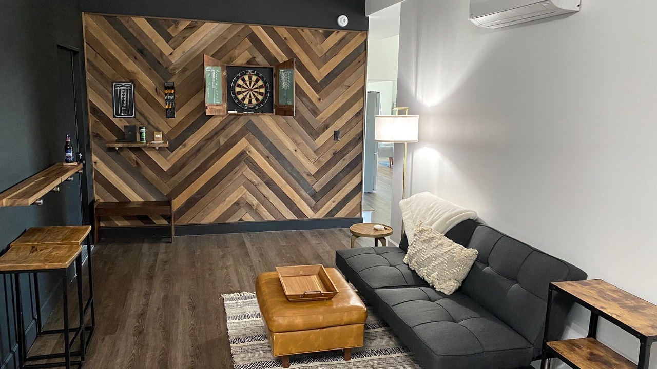Photo of Livingroom in Monterey