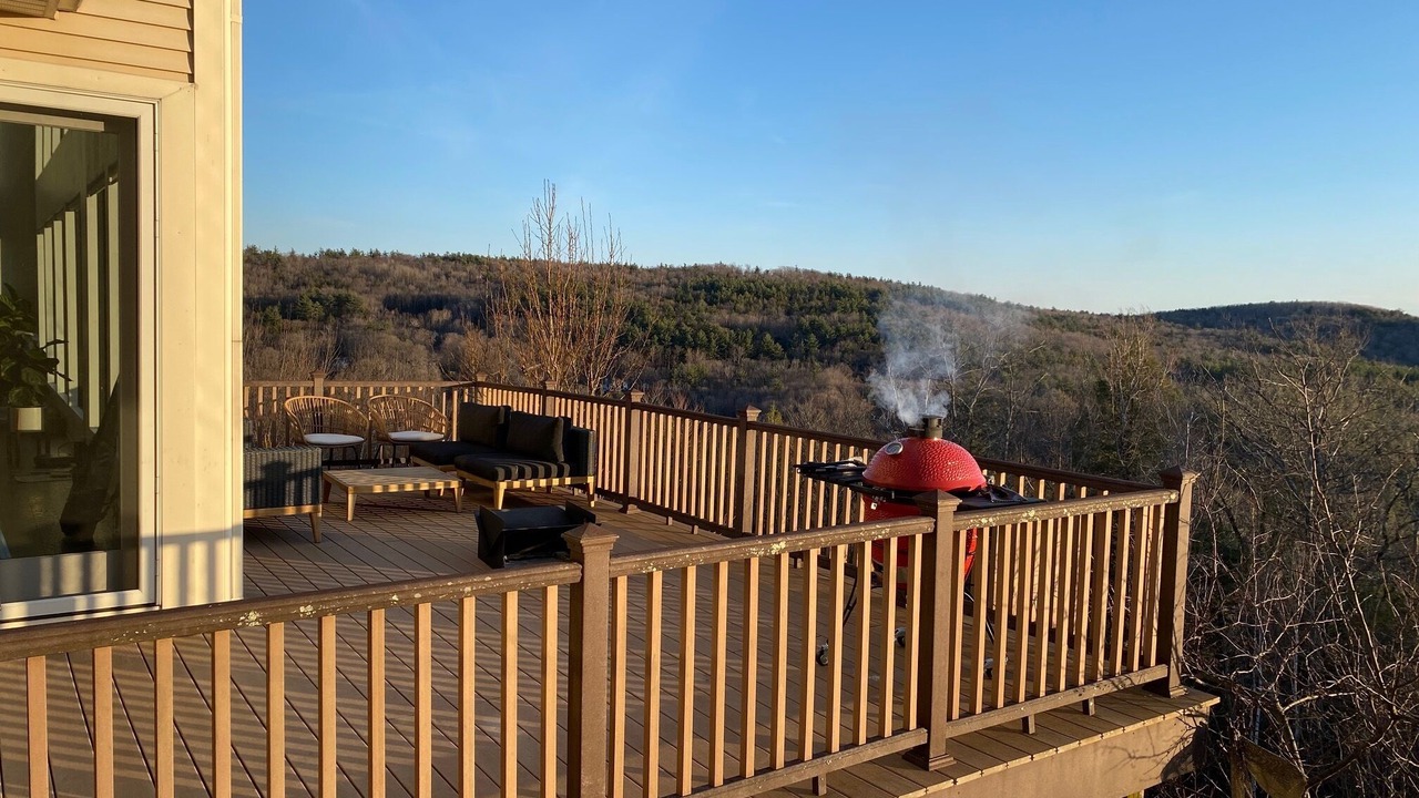 Photo of Outdoor in Monterey