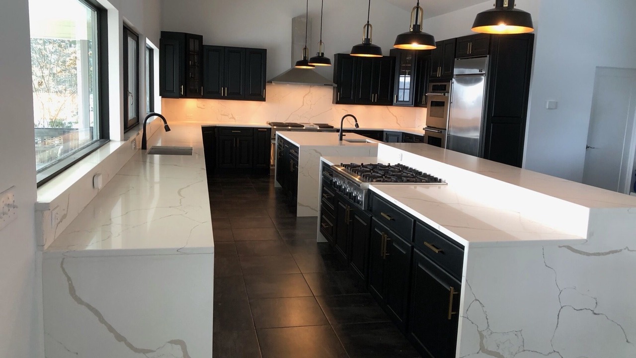 Photo of Kitchen in Monterey
