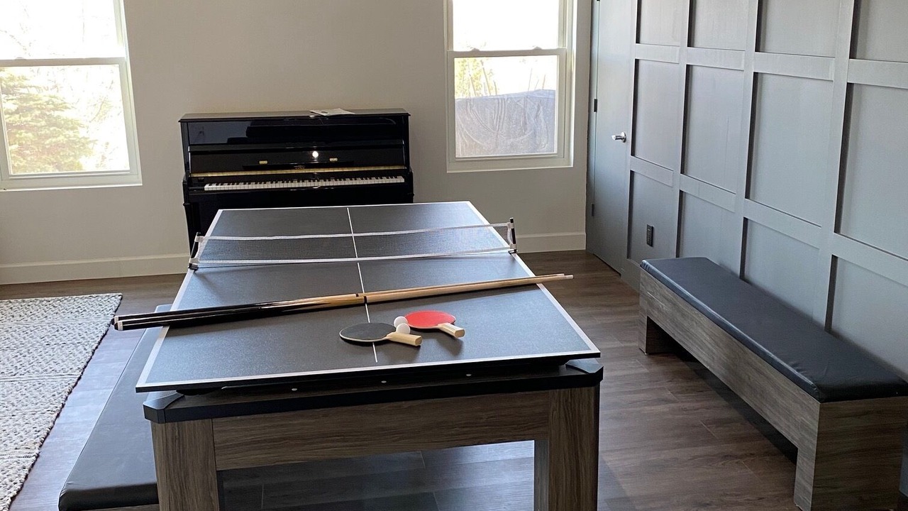 Photo of Bedroom in Monterey