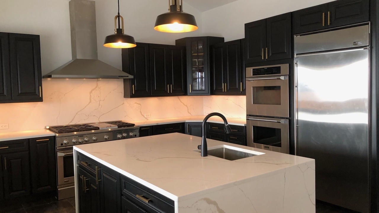 Photo of Kitchen in Monterey