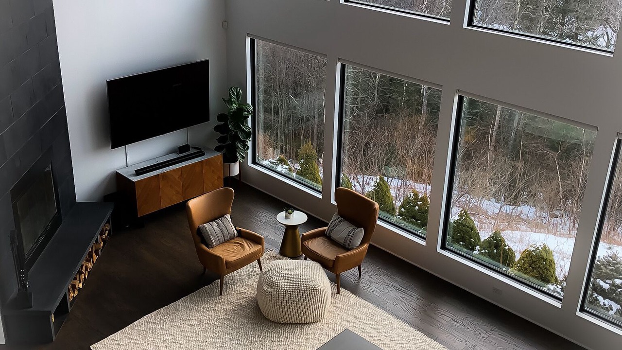 Photo of Livingroom in Monterey