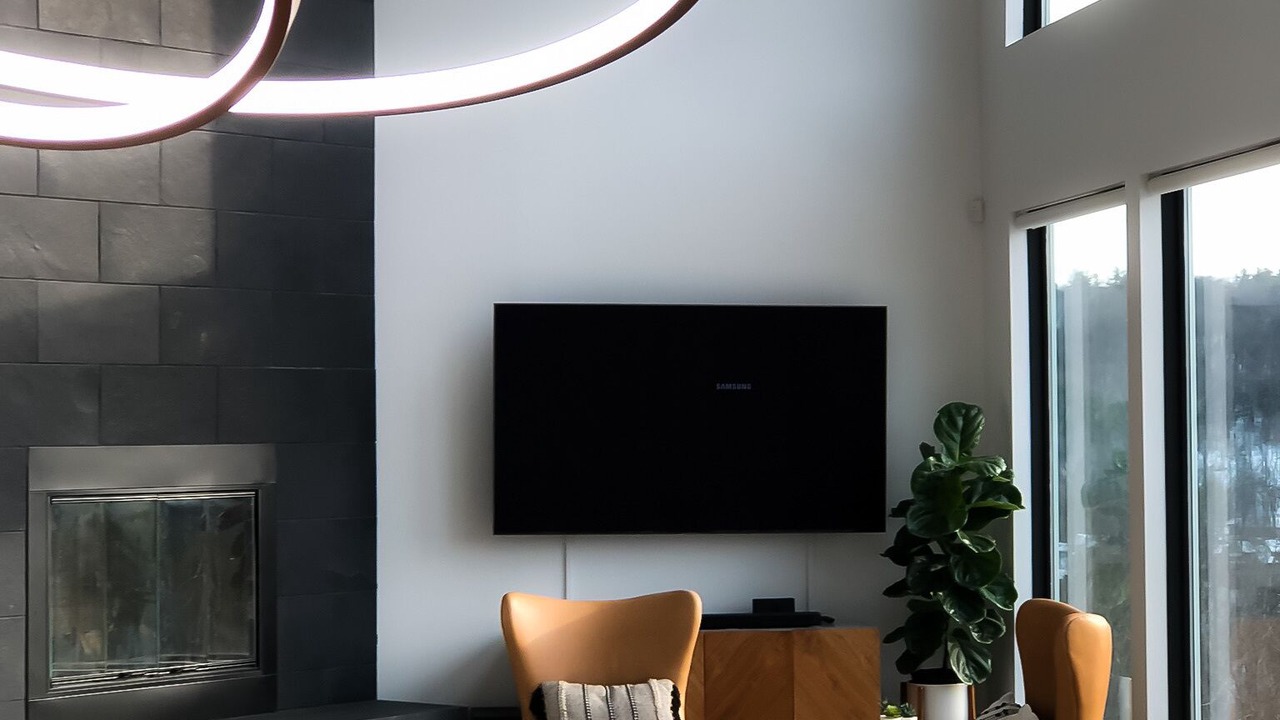 Photo of Livingroom in Monterey