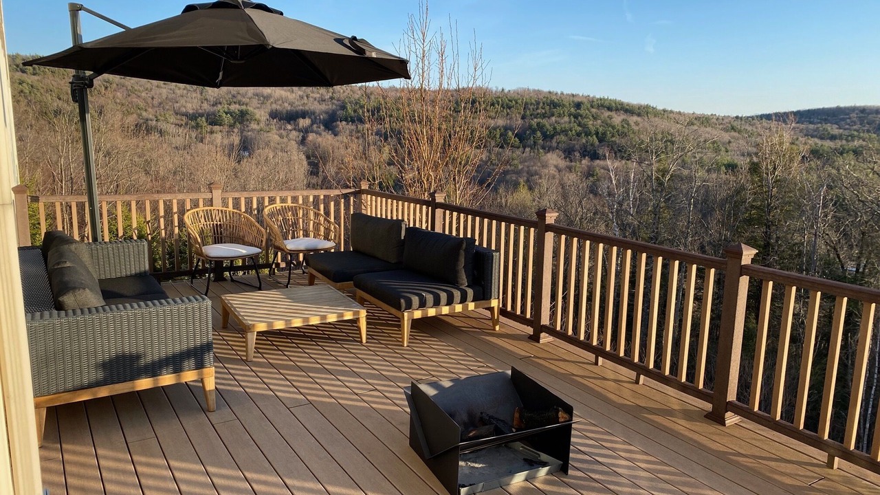 Photo of Outdoor in Monterey