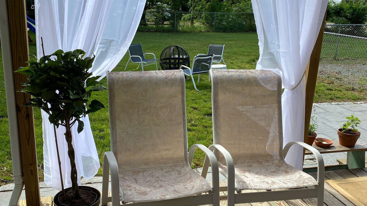 Photo of Outdoor in Oak Bluffs